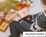 PROPHETESSES anagram