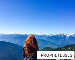 PROPHETESSES anagram