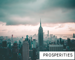 PROSPERITIES anagram
