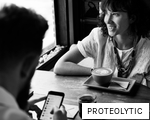 PROTEOLYTIC anagram