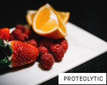 PROTEOLYTIC anagram