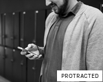 PROTRACTED anagram