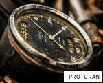PROTURAN anagram