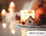 PROTURANS anagram