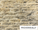 PROVERBIALLY anagram