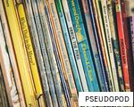 PSEUDOPOD anagram