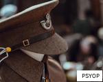 PSYOP anagram
