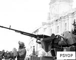 PSYOP anagram
