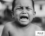 PULE anagram