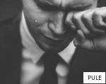 PULE anagram