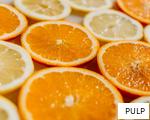 PULP anagram