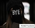 PUNCTILIOUS anagram