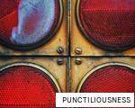 PUNCTILIOUSNESS anagram