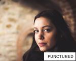 PUNCTURED anagram
