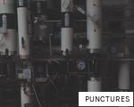 PUNCTURES anagram