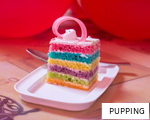 PUPPING anagram