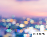 PURPLED anagram