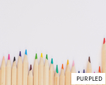 PURPLED anagram