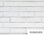 PUSHOVER anagram