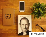 PUTAMINA anagram