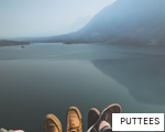 PUTTEES anagram
