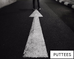 PUTTEES anagram