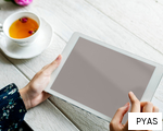 PYAS anagram