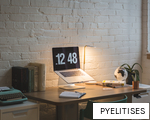 PYELITISES anagram