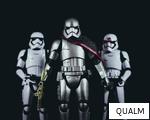 QUALM anagram