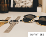 QUANTISES anagram