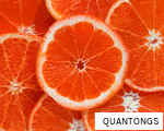QUANTONGS anagram