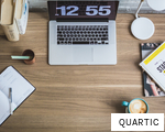 QUARTIC anagram