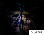 QUARTILE anagram