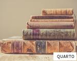 QUARTO anagram