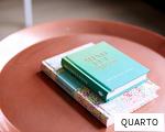 QUARTO anagram