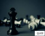 QUEE anagram