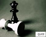 QUEE anagram