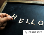 QUEERNESSES anagram
