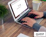 QUEST anagram
