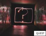 QUEST anagram