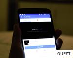 QUEST anagram