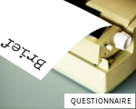 QUESTIONNAIRE anagram