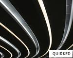 QUIRKED anagram