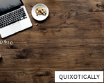 QUIXOTICALLY anagram