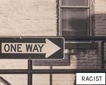 RACIST anagram
