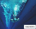 RACKERS anagram