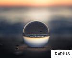RADIUS anagram
