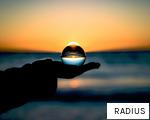 RADIUS anagram