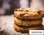 RAGGING anagram