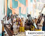 RAGPICKERS anagram
